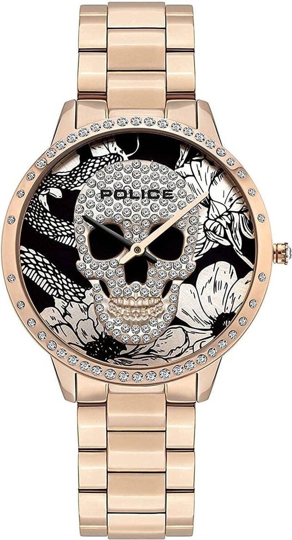 Reloj Police PL16067MSR-02M