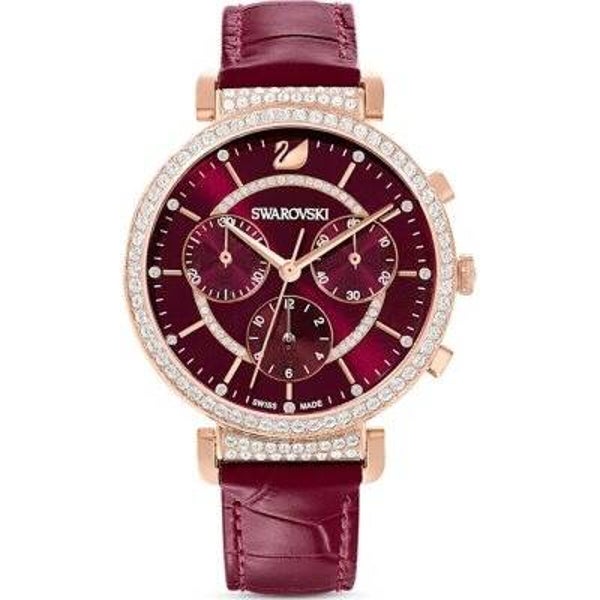 Swarovski Passage Chrono Mujer – Ref. 5580345