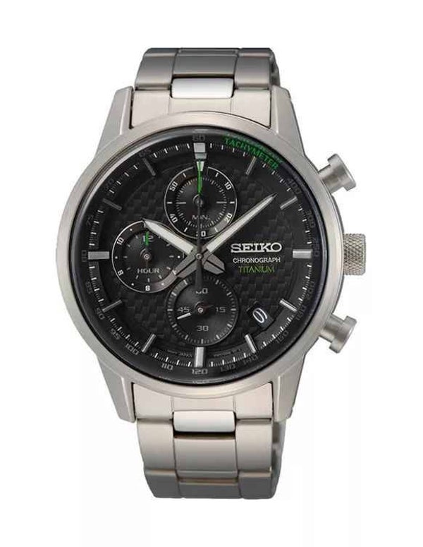 SEIKO NEO SPORTS SSB389P1