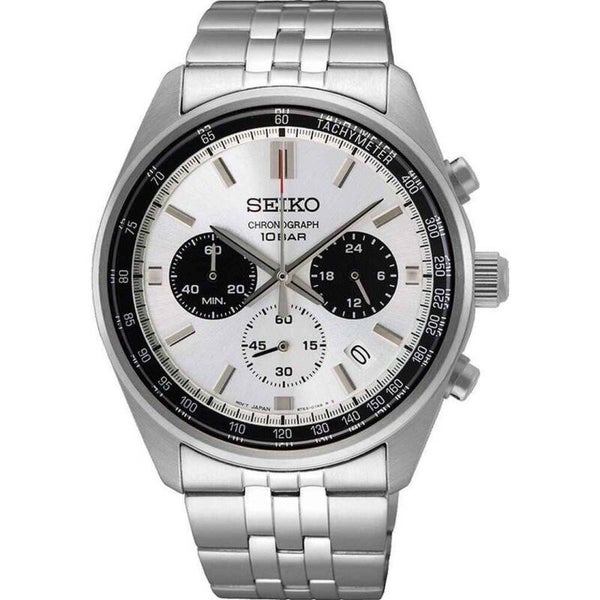 Seiko SSB425P1 Reloj Neo Sports Crono 41,5 mm