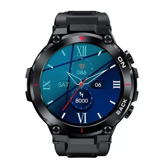 Reloj Conectado Smarty 2.0 SW059A