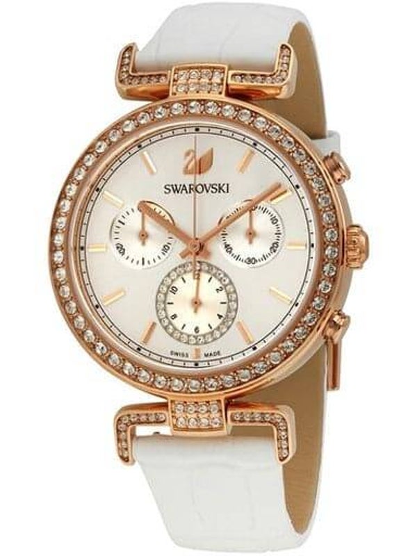 Reloj Mujer Swarovski Era Journey Chrono 5295369