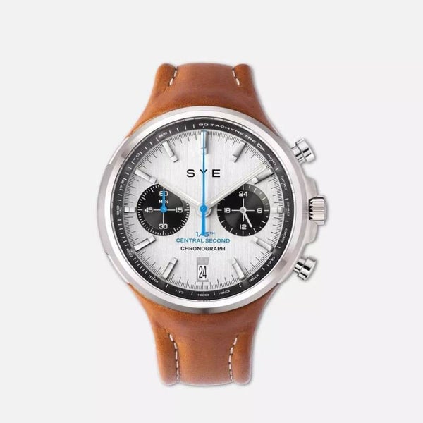 RELOJ MOT1ON Cronógrafo [Panda] - Whisky