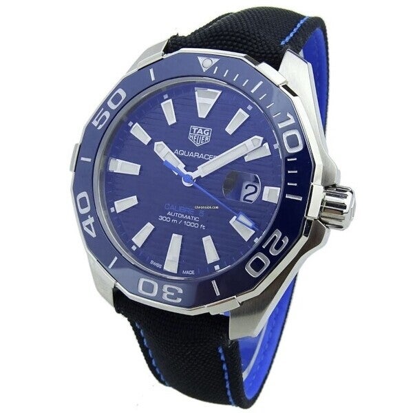 TAG Heuer Aquaracer WAY201C.FC6395