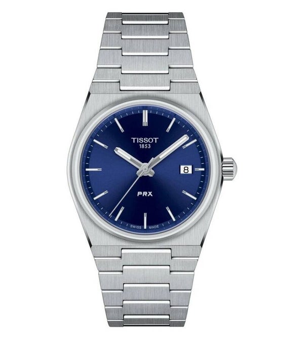 Reloj Tissot PRX Quartz  – T137.410.11.041.00