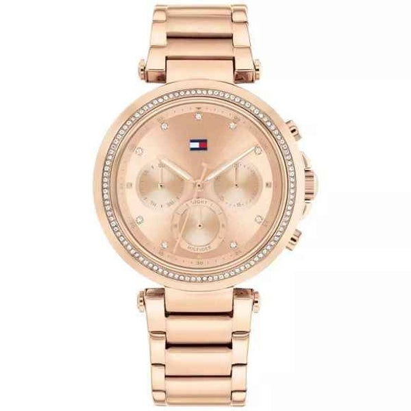 Reloj Tommy Hilfiger Mujer-1782705