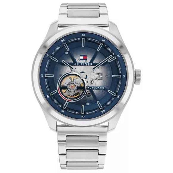 Reloj automático Tommy Hilfiger para hombre - 1791939