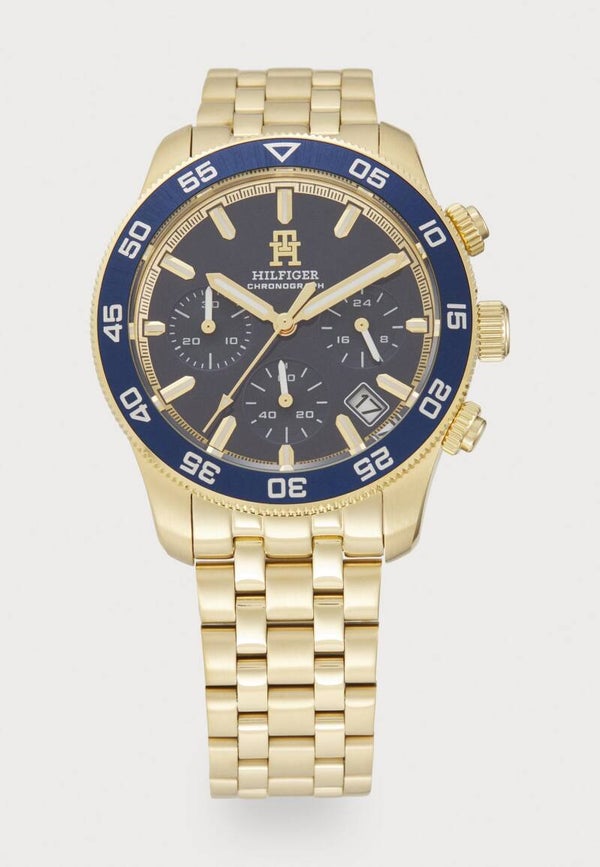 Reloj Tommy Hilfiger Cronógrafo TO152M0CT-K11