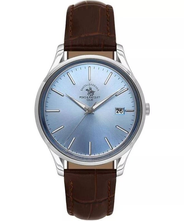 Reloj de caballero Santa Bárbara SB.8.10011‑4