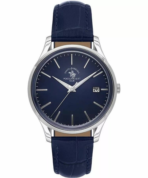Reloj de caballero Santa Bárbara Noble SB.8.10011‑3