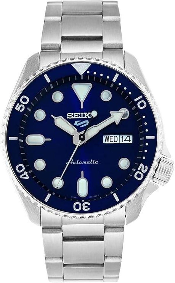 Seiko 5 Sports Automático Sports – SRPD51K1