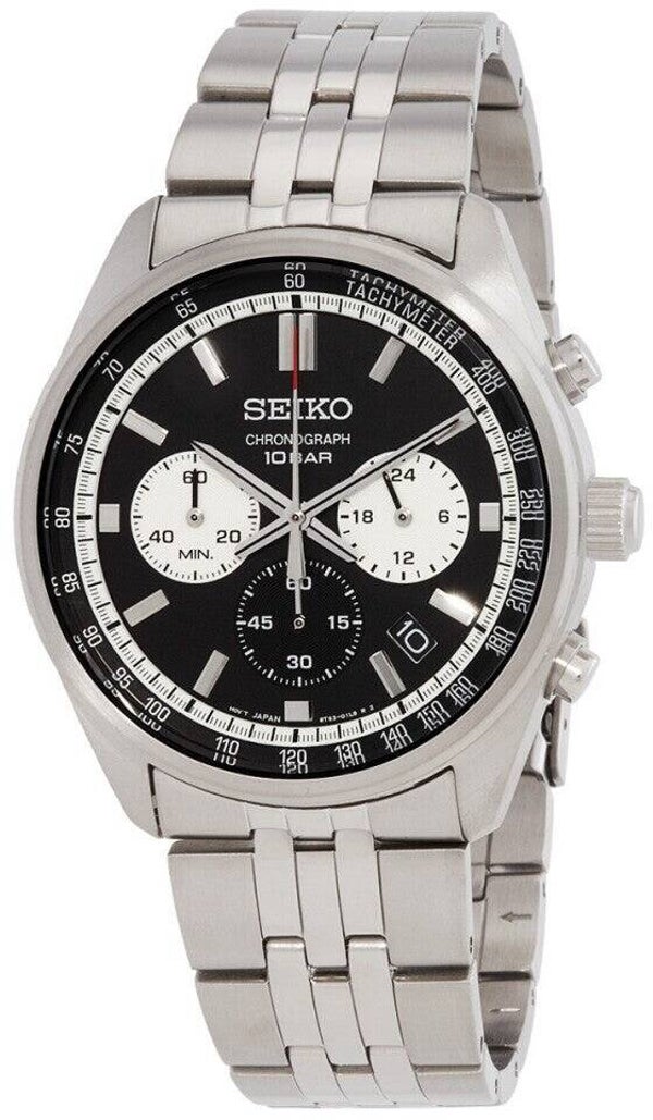Seiko Sport (SSB479P1)
