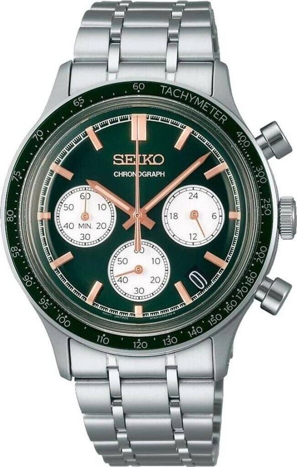 Seiko Sport (SSB481P1)
