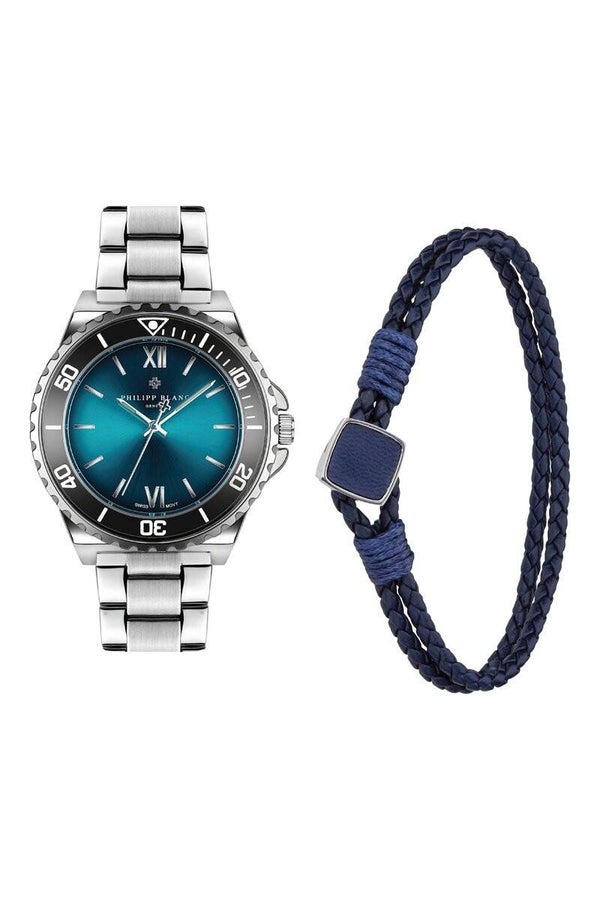 Set de regalo Philipp Blanc Onex (Referencia: SPD1-1)