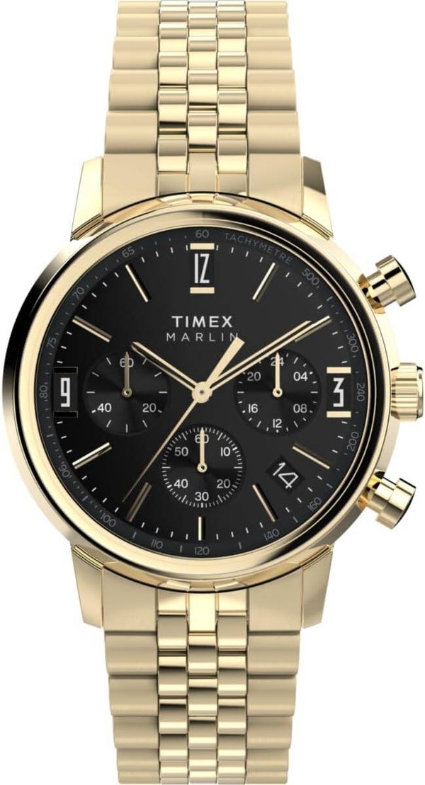 Timex Marlin Chronograph Quartz – Hombre