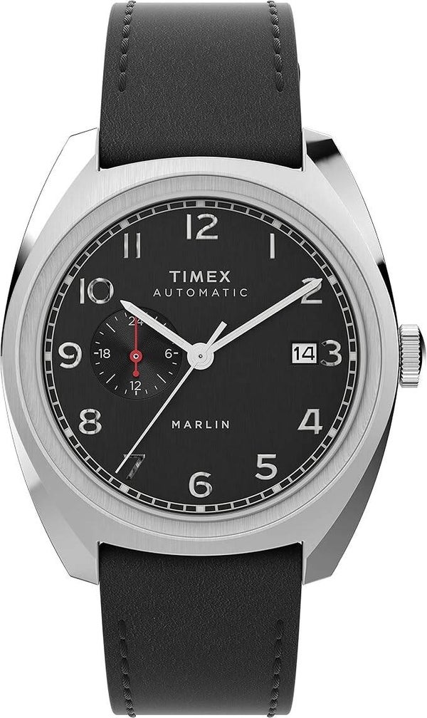 Timex Marlin Sub‑Dial Automático
