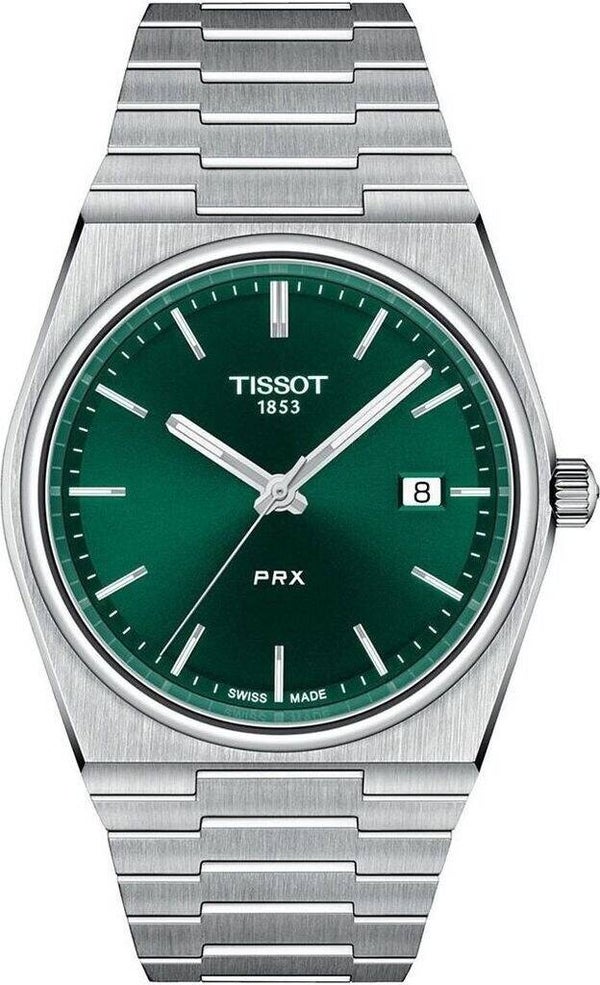 TISSOT PRX 40 – T137.410.11.091.00