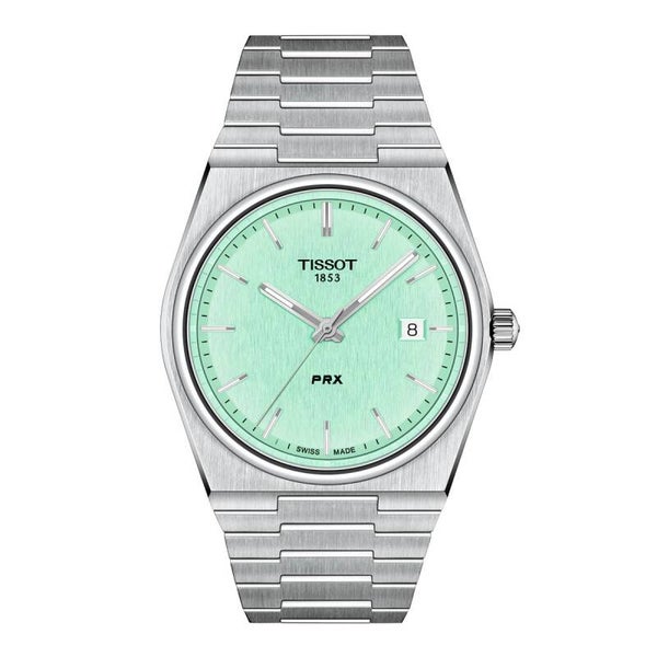 Tissot PRX T137.410.11.091.01