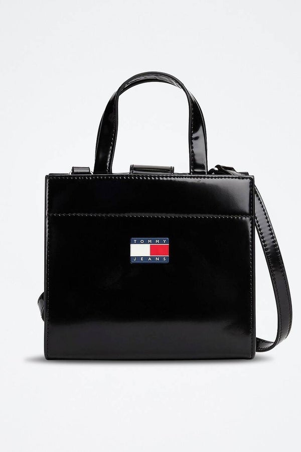 TOMMY HILFIGER Bolso - Tommy Hilfiger - Negro