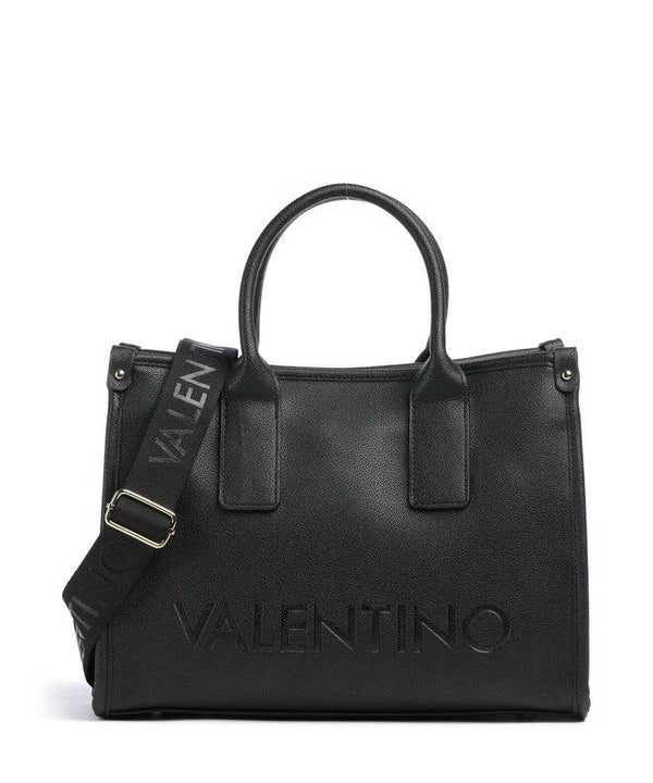 Valentino Bags Foxy Re Bolso de mano sintética nero