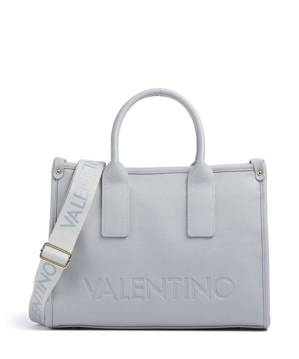 Valentino Bags Foxy Re Bolso de mano sintética polvere