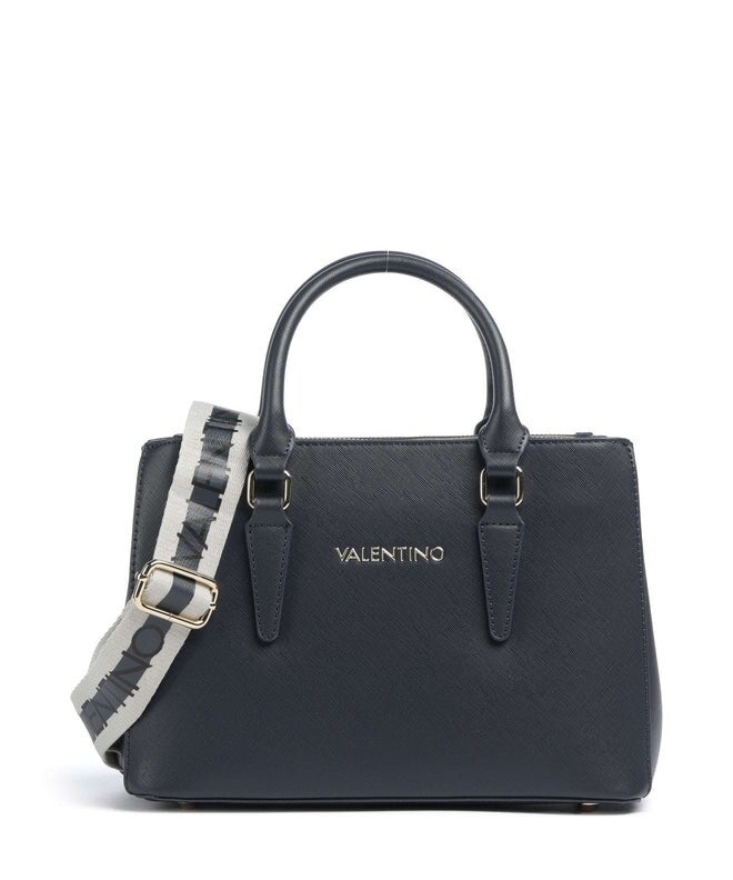 Valentino Bags · Zero Re · Bolso de Mano · Blu Notte