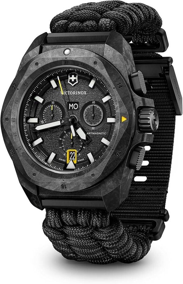 Victorinox I.N.O.X. Chrono (Ø 43 mm – Swiss Made – 200 m)