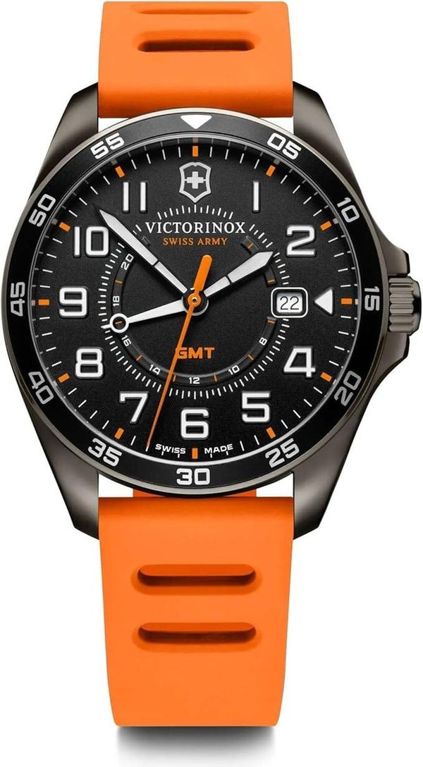 Victorinox FieldForce GMT