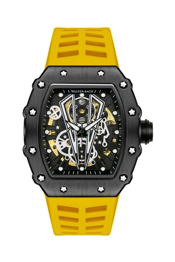 Walter Bach WDK-X001 - Amarillo