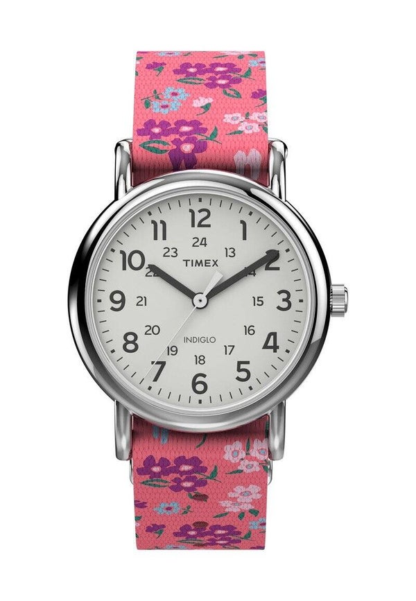 Timex Ladies Weekender Seasonal