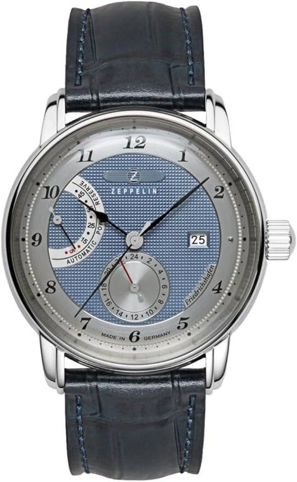 Zeppelin Friedrichshafen 85903 Reloj Automático para hombres