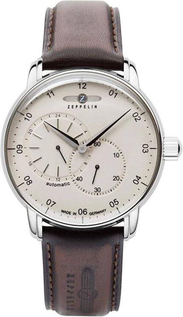 Zeppelin Reloj para Hombre 8662-5