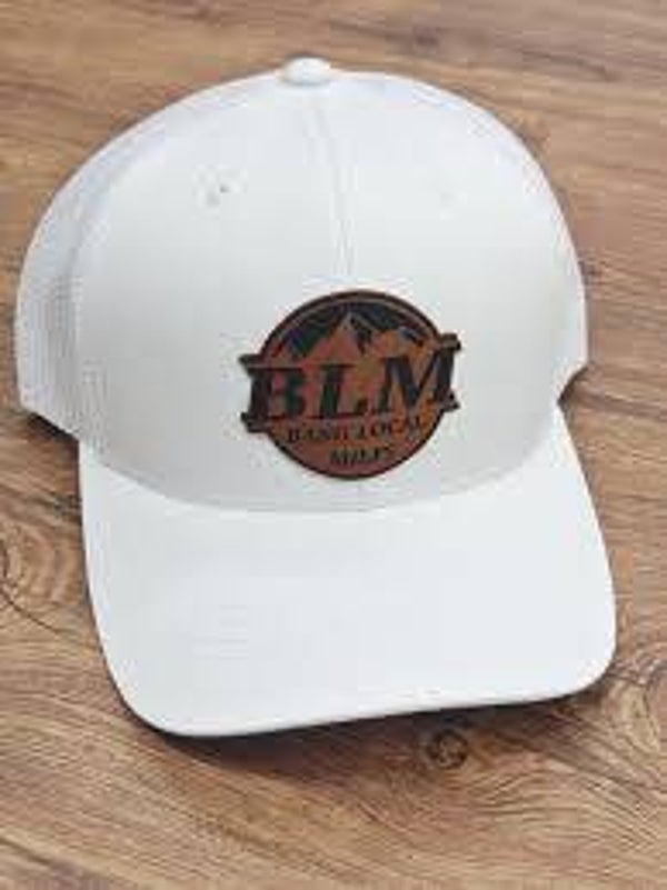 BLM: For the Enthusiast Hat