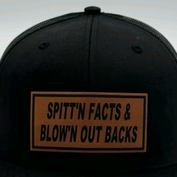 Fact-Checker & Back-Breaker Trucker