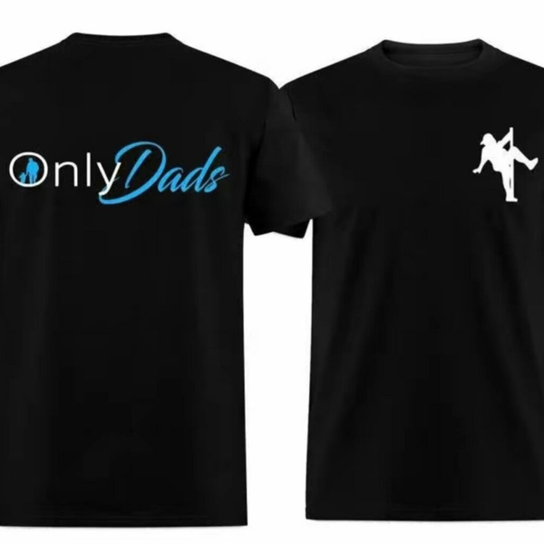OnlyDads: Your New Favorite Subscription Shirt
