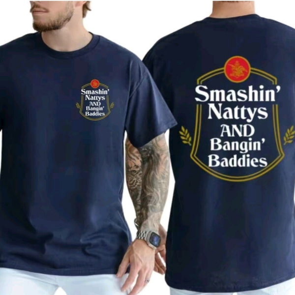 Your Night Out, Their Problem Apparel