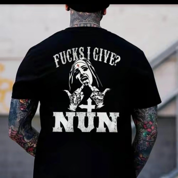 My Daily Mood (Blessed & Unfazed) Tee