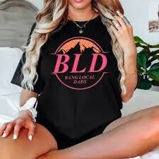 The "Neighborhood Watch (and participate)" Tee