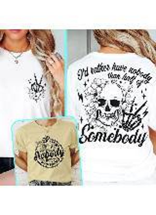 "High Standards, Low Tolerance"