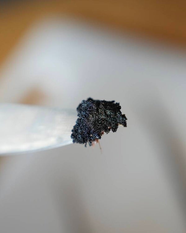 Poudre de Vanille de Madagascar — Pure et Naturelle
