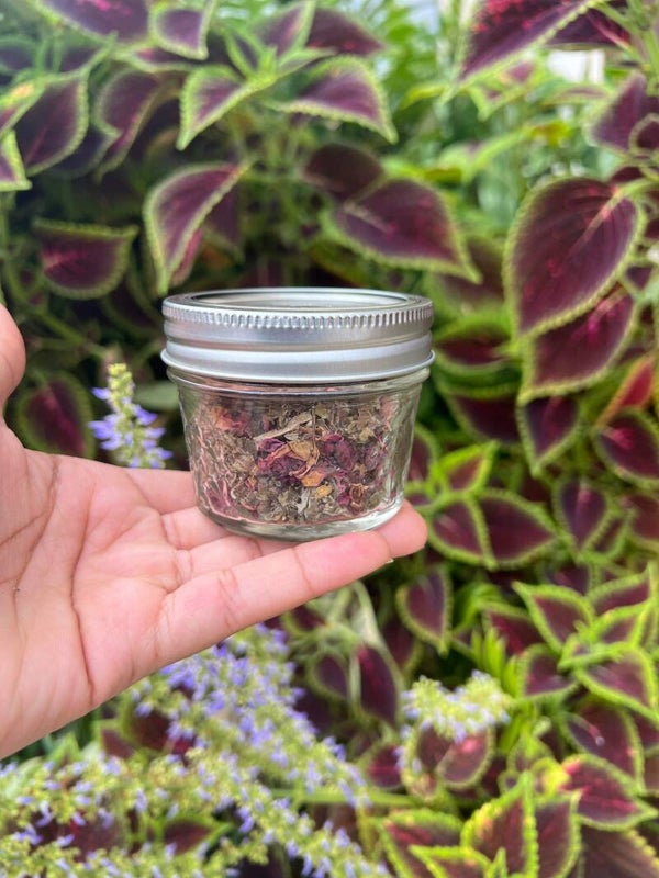 UTI BLEND
