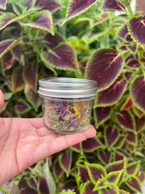 Depression/Anxiety Blend