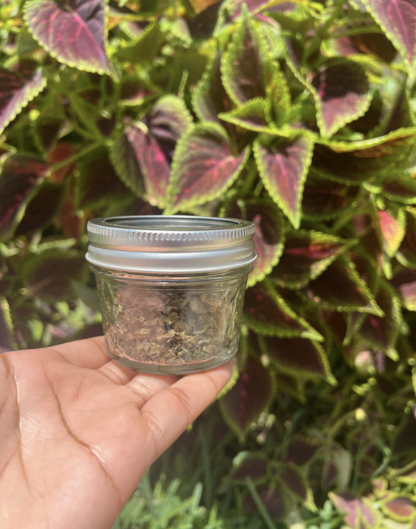 Antibiotic Blend