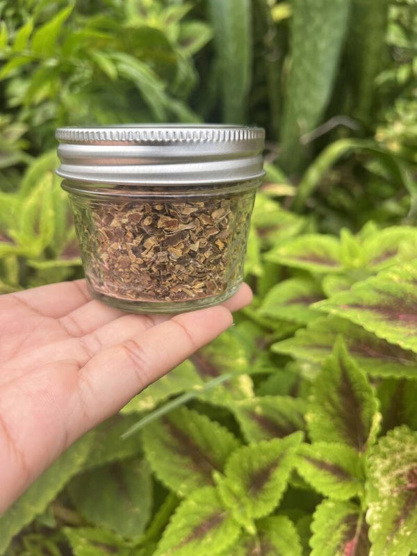 Schizophrenia Blend