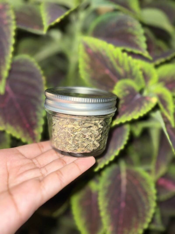 Yeast Infection Bath Blend