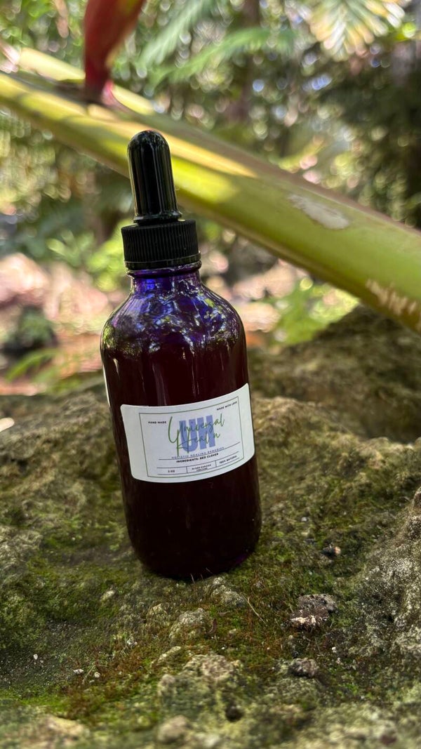 Blood Purifying Tincture