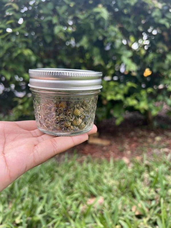 Insomnia Blend