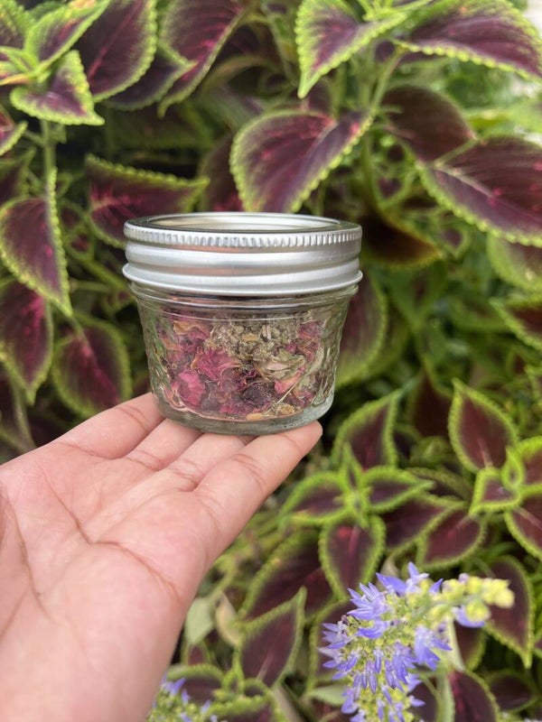 Menstrual Blend