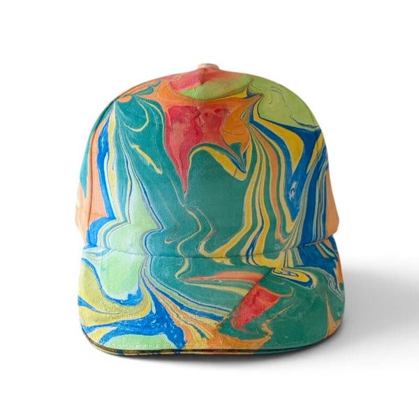 Magma Swirl