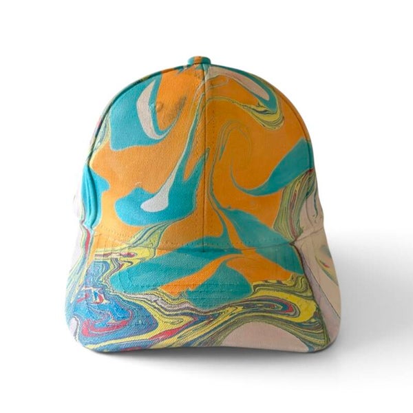 Sherbet Swirl